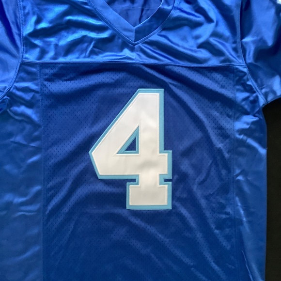 Varsity blues authentic signed jersey - Picture 2 of 3